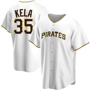 keone kela jersey